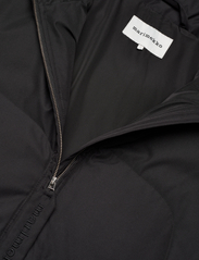 Marimekko - TEKSTUURI TAIFUUNI - winter jackets - black - 3