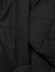 Marimekko - TEKSTUURI TAIFUUNI - winter jackets - black - 4