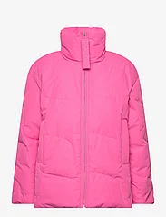 Marimekko - TEKSTUURI TAIFUUNI - winter jackets - pink - 0