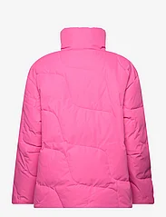 Marimekko - TEKSTUURI TAIFUUNI - winter jackets - pink - 1