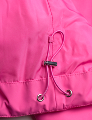 Marimekko - TEKSTUURI TAIFUUNI - winter jackets - pink - 5