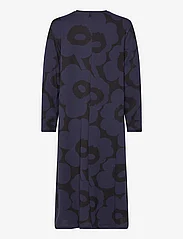 Marimekko - TROMPPI UNIKKO - džemperio tipo suknelės - black, dark navy - 1