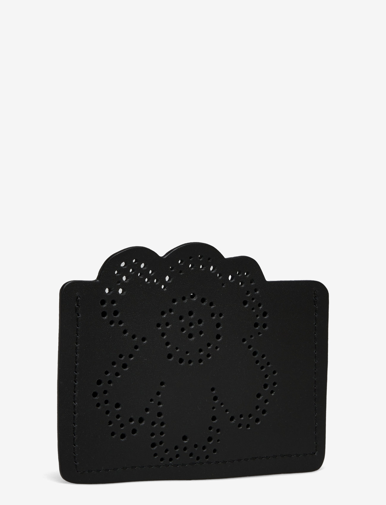 Marimekko - IMPRINT CARD HOLDER UNIKKO - korthållare - black - 2