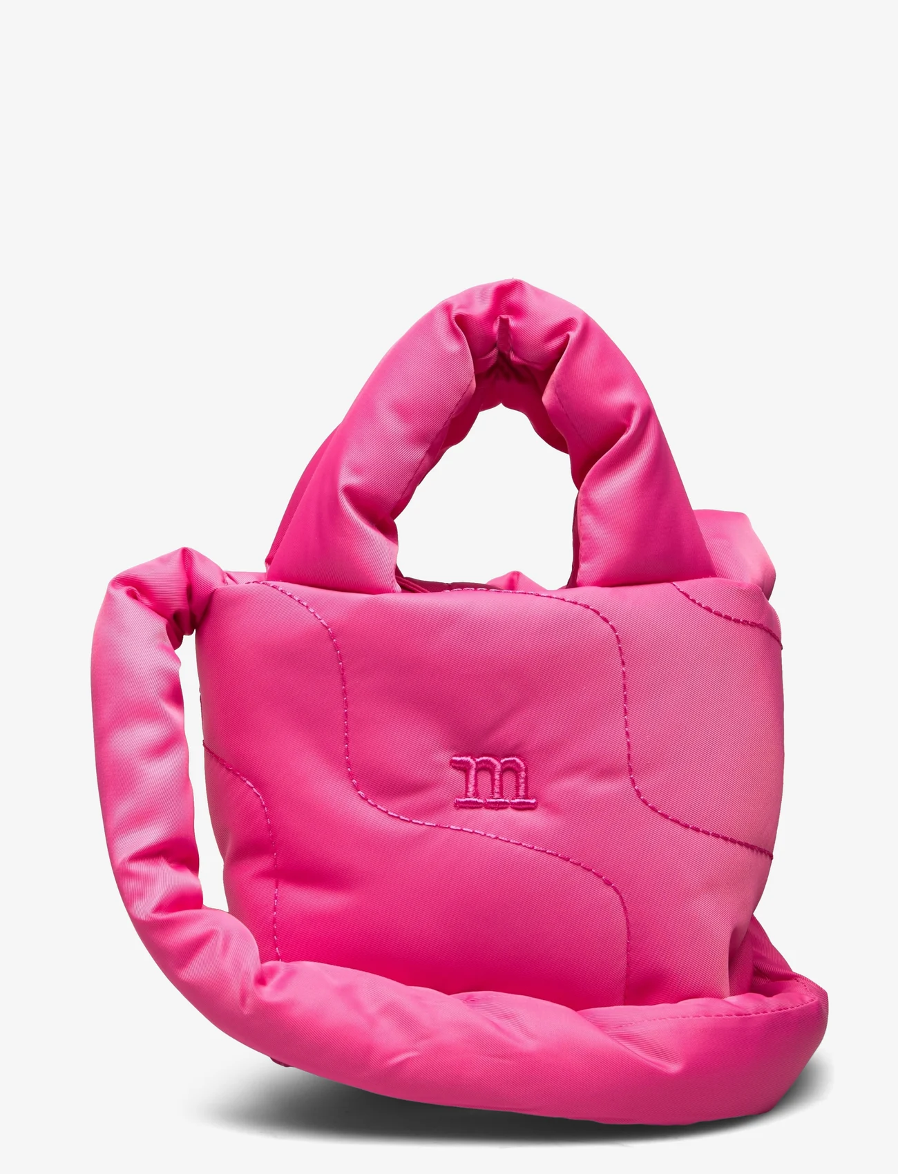 Marimekko - PILLOW MINI TAIFUUNI - festtøj til outletpriser - pink - 0