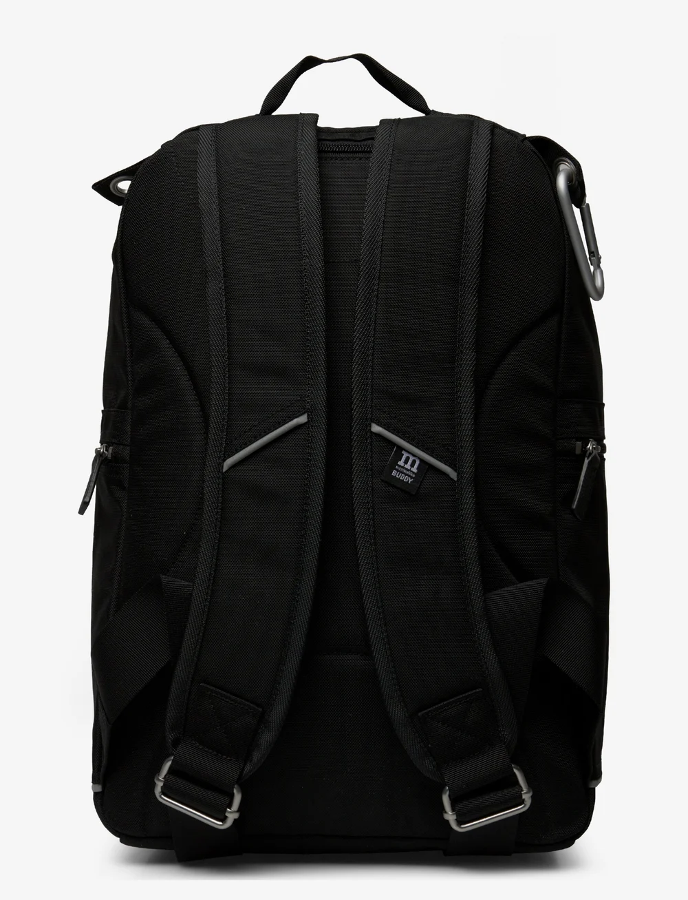 Marimekko - BUDDY - mode trends - black - 2