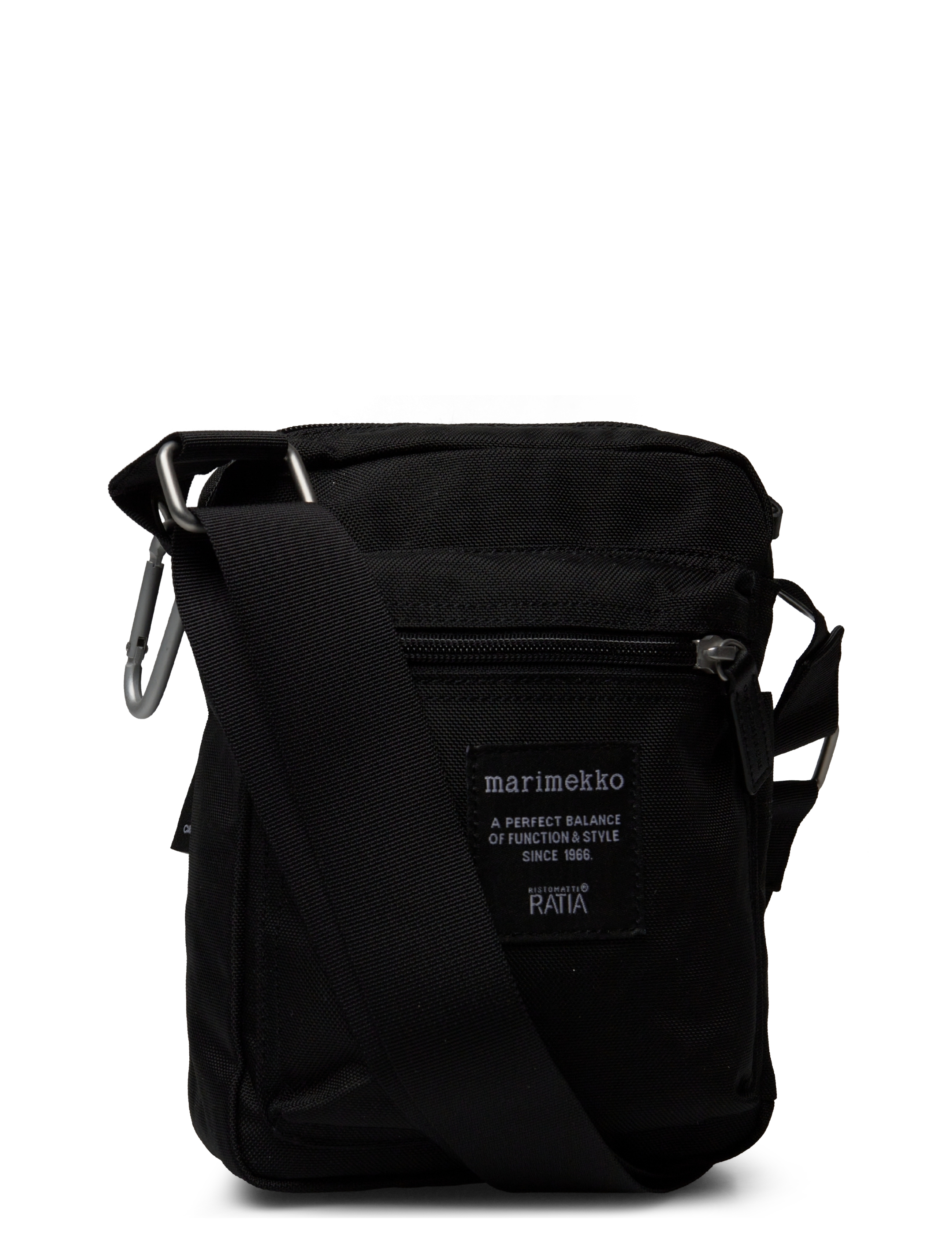 Marimekko - CASH & CARRY - fashion trends - black - 3