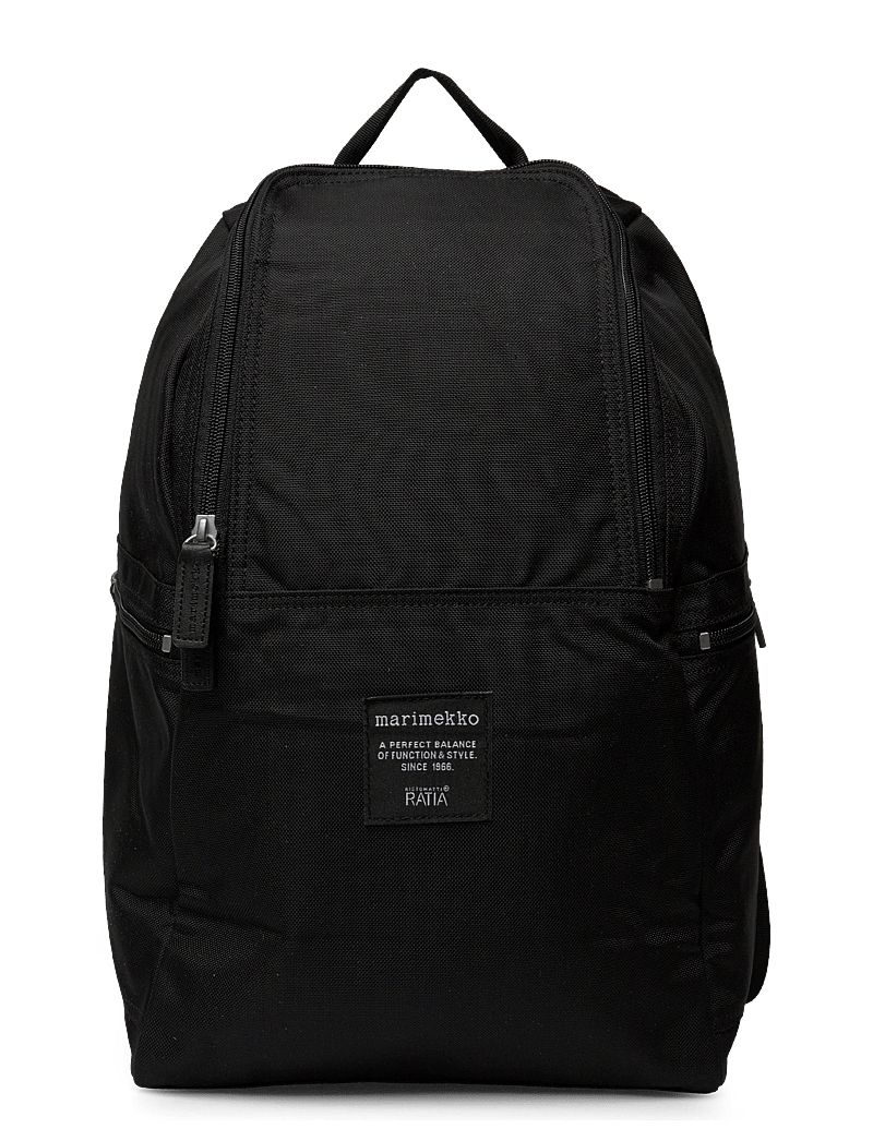 Marimekko - METRO - modetrender - black - 1