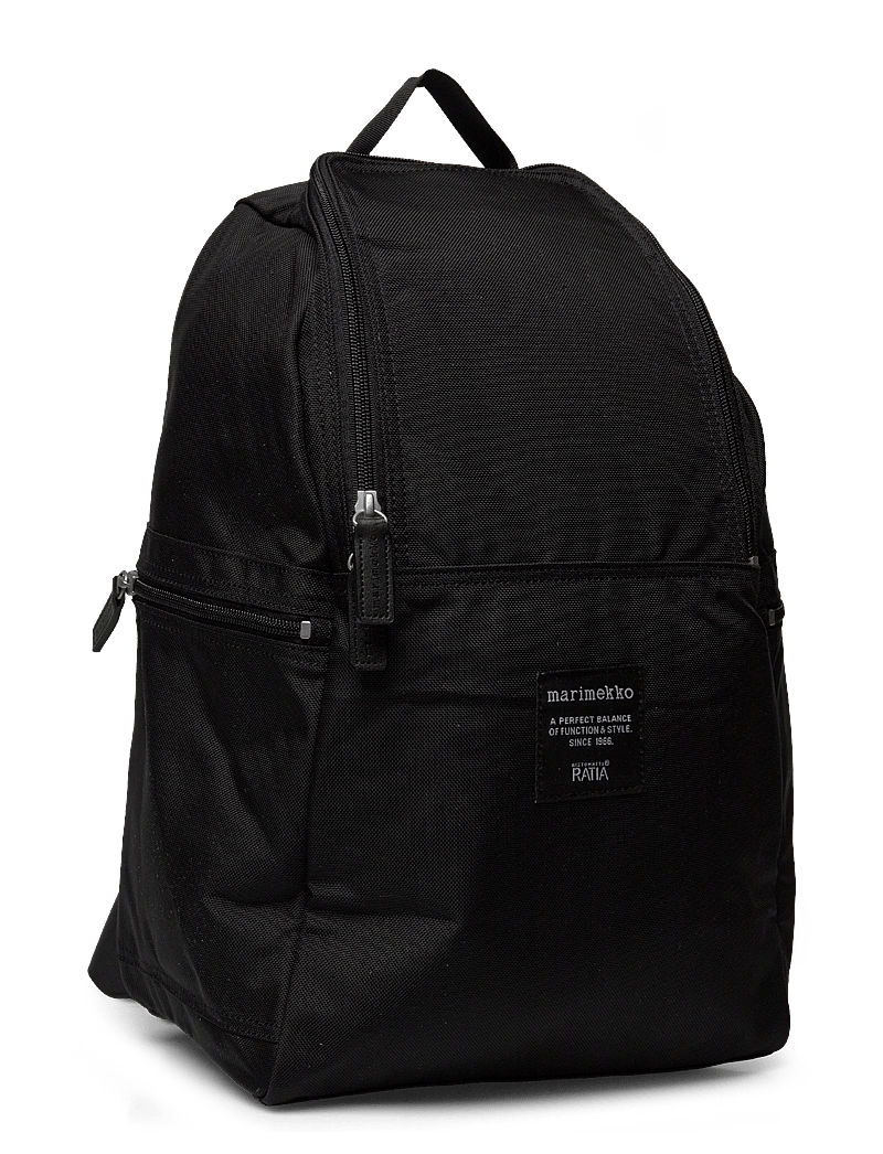 Marimekko - METRO - modetrender - black - 3