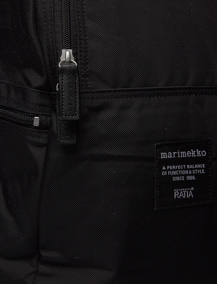 Marimekko - METRO - mados tendencijos - black - 4