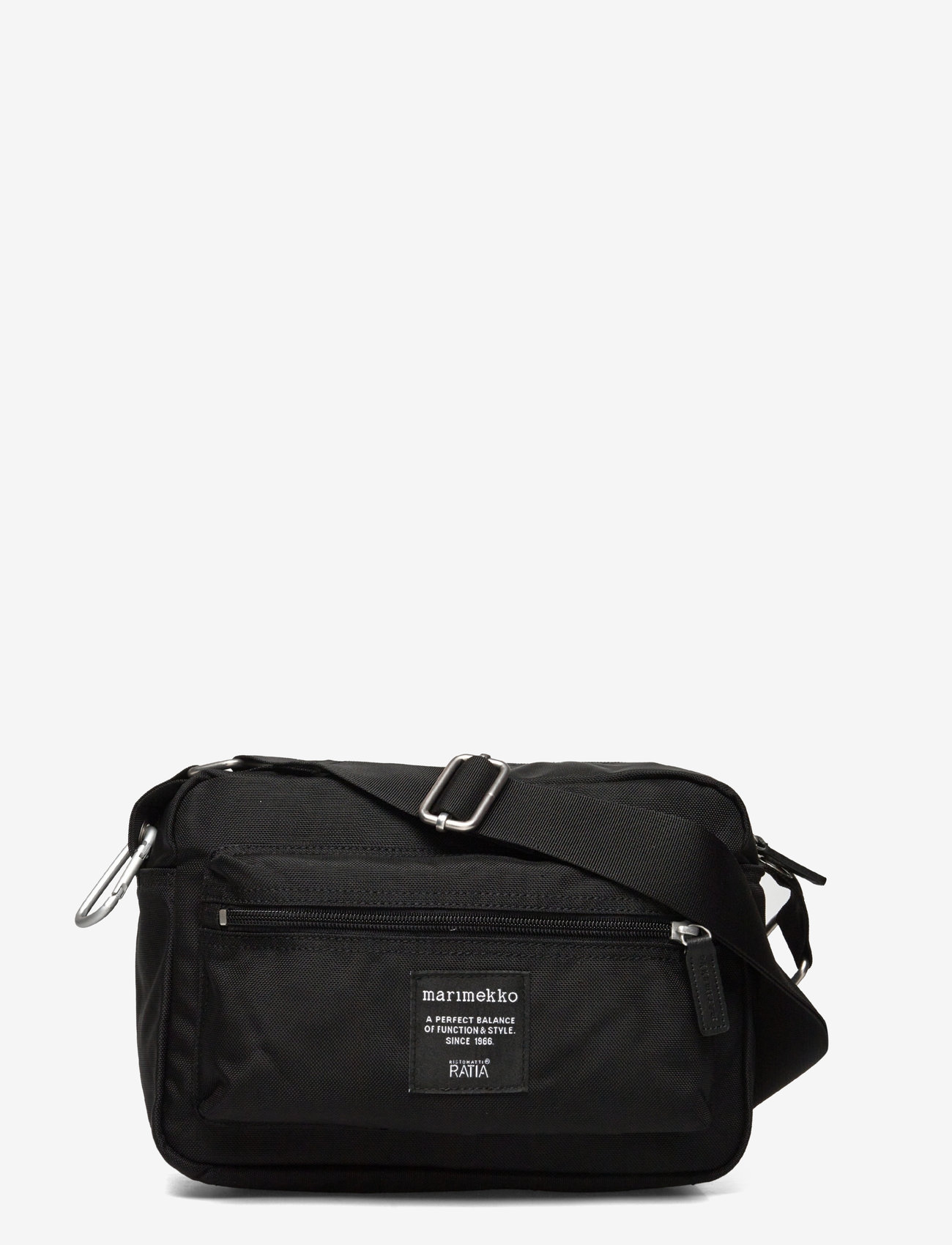 Marimekko - MY THINGS - modetrends - black - 1