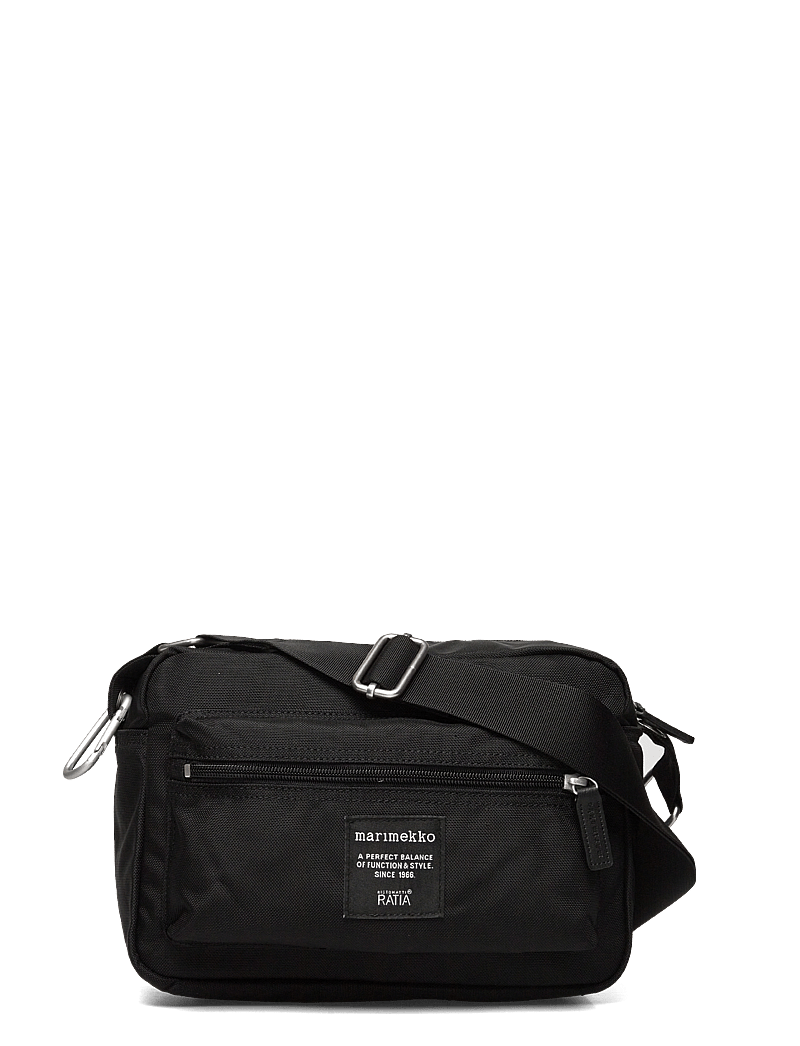 Marimekko - MY THINGS - modetrends - black - 1