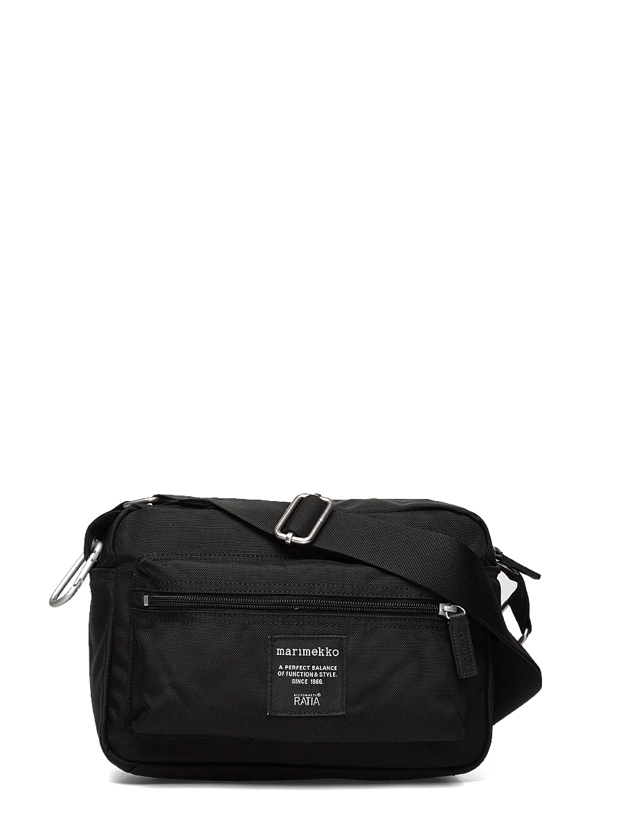 Marimekko - MY THINGS - modetrends - black - 1