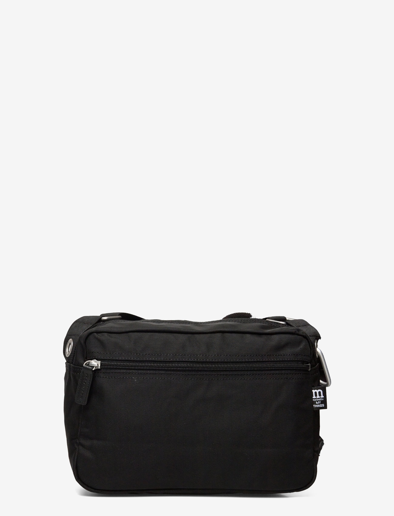 Marimekko - MY THINGS - modetrends - black - 2