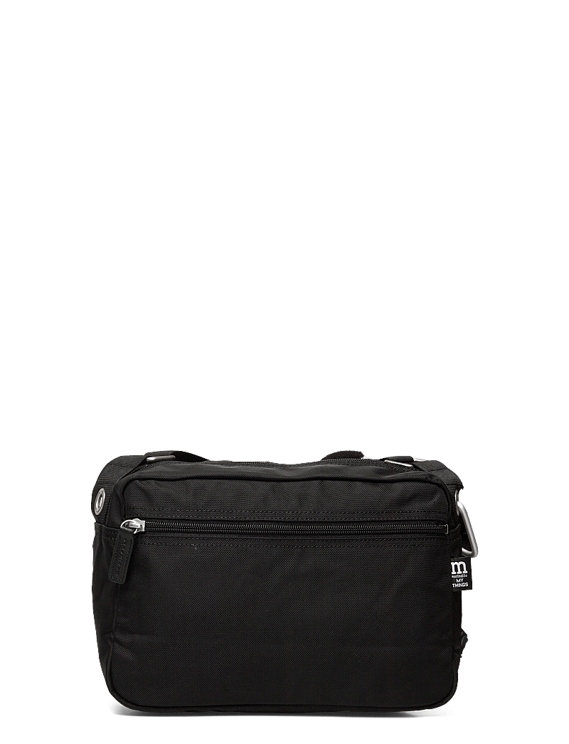 Marimekko - MY THINGS - modetrends - black - 2