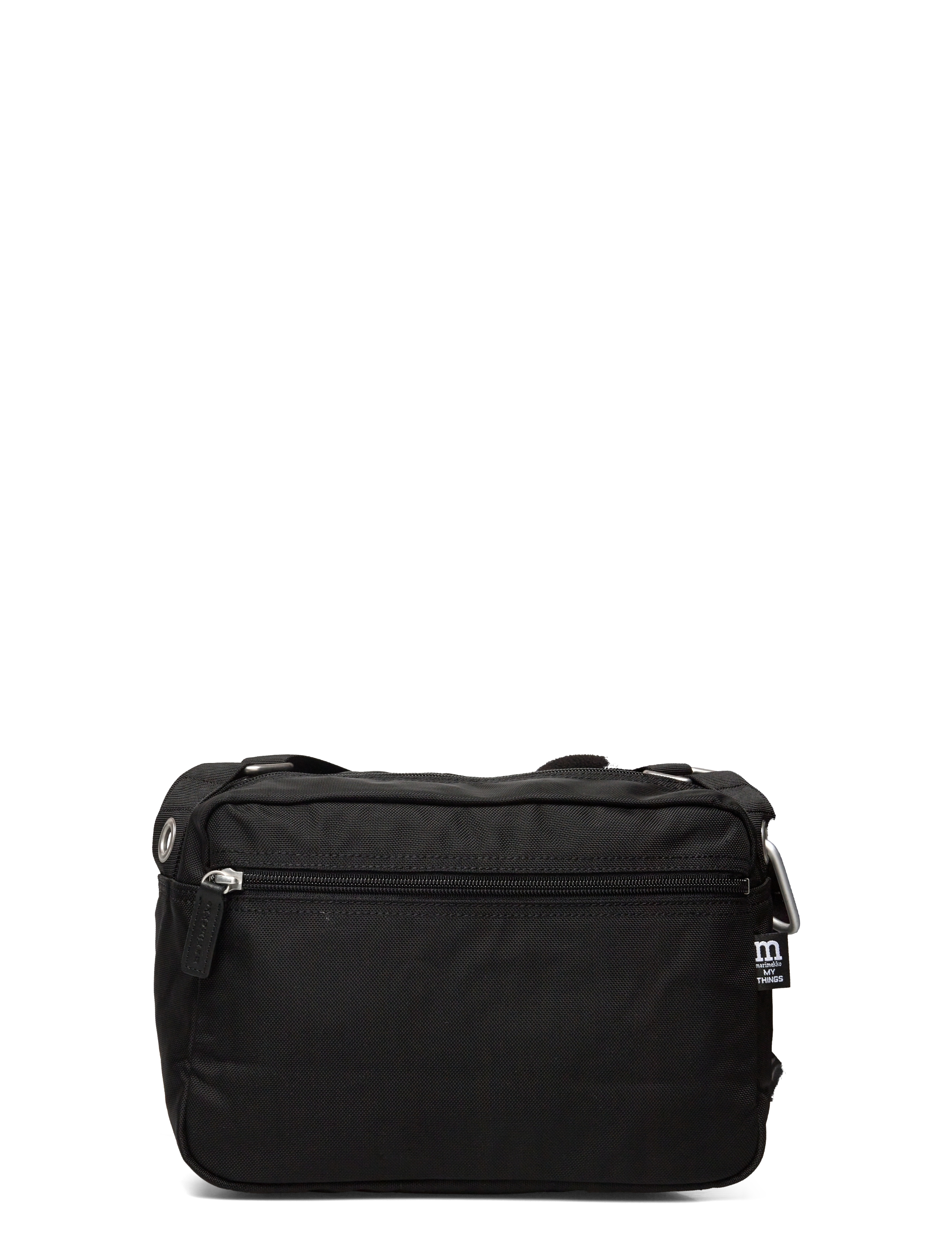 Marimekko - MY THINGS - fashion trends - black - 2