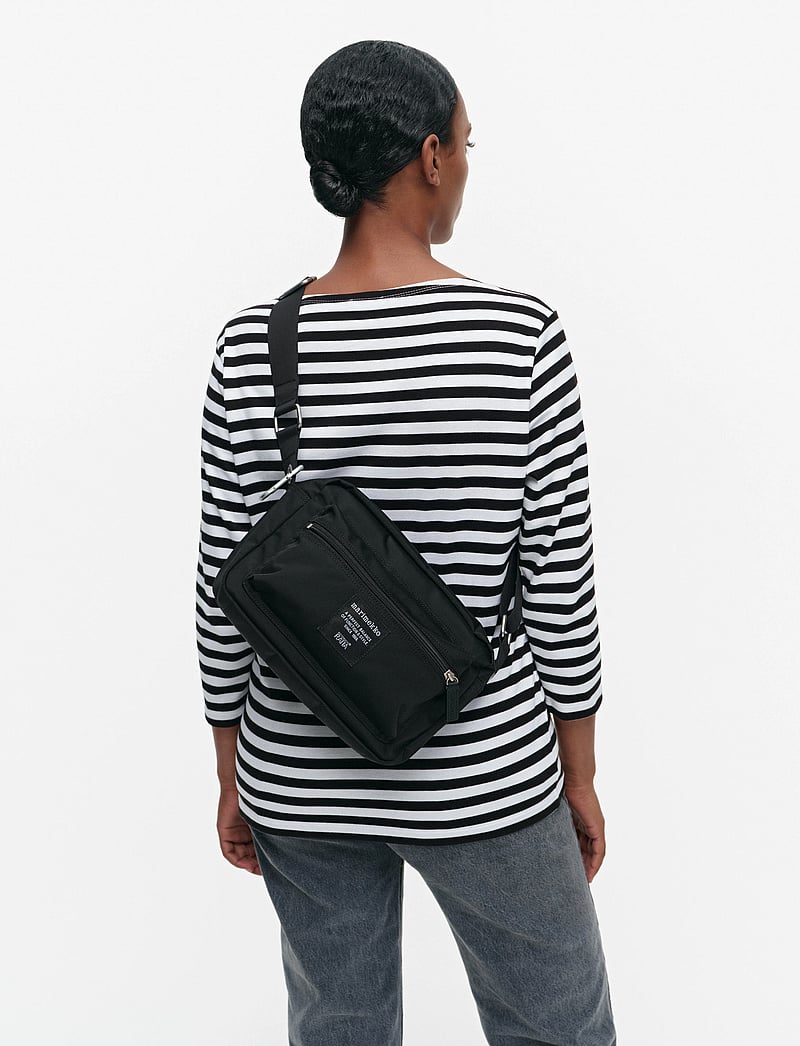 Marimekko - MY THINGS - modetrends - black - 0