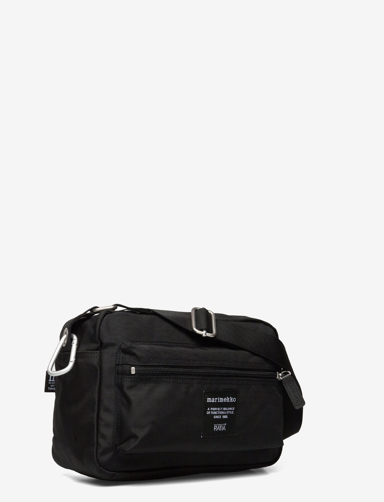 Marimekko - MY THINGS - modetrends - black - 3