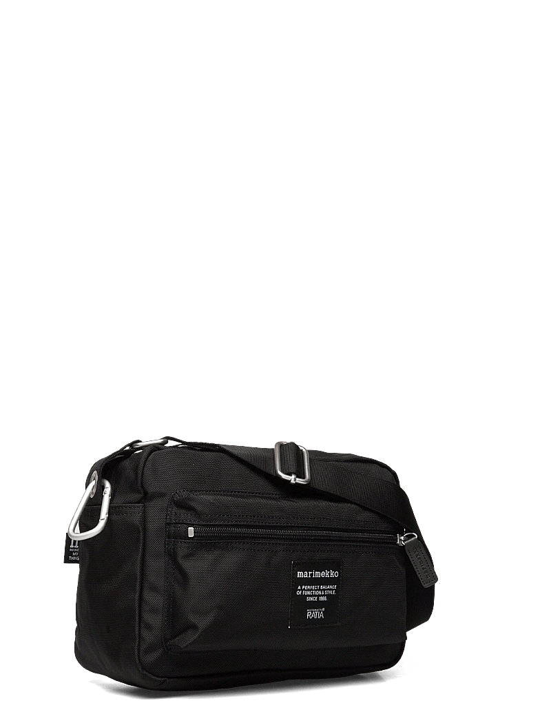 Marimekko - MY THINGS - modetrends - black - 3