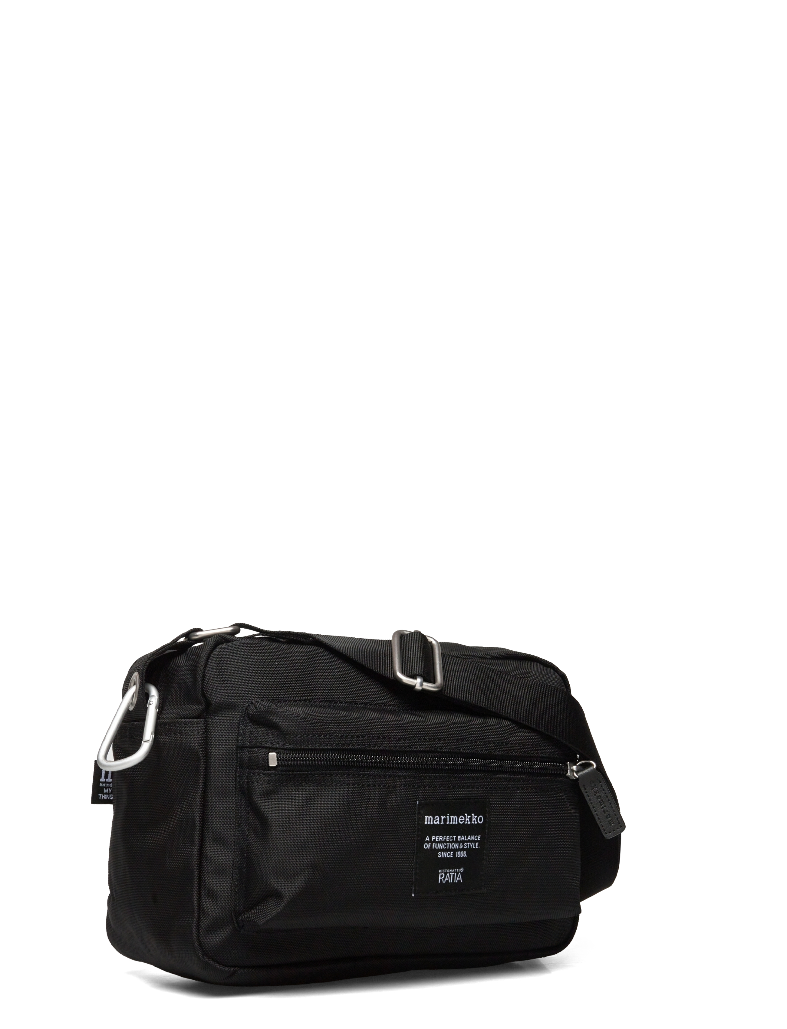 Marimekko - MY THINGS - fashion trends - black - 3