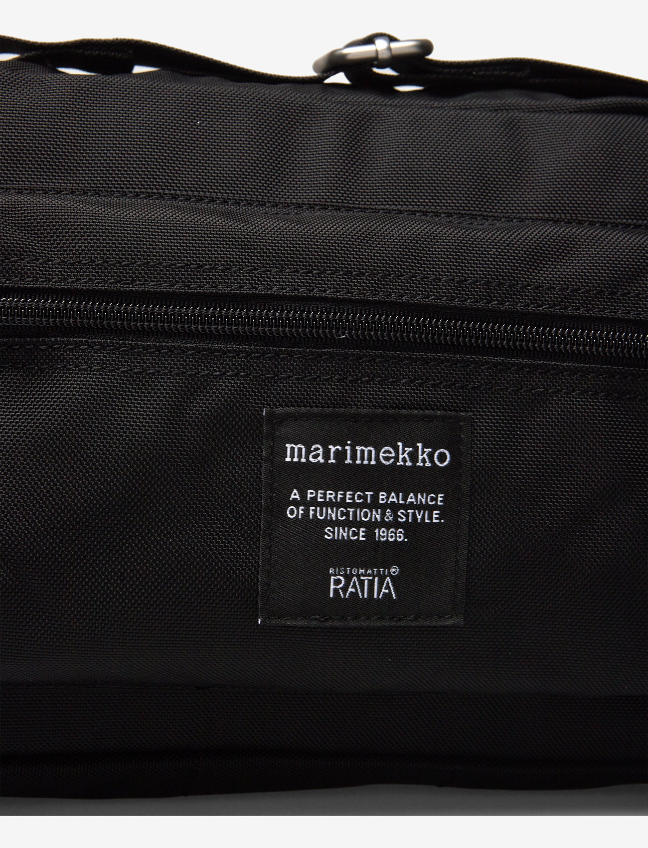 Marimekko - MY THINGS - modetrends - black - 4