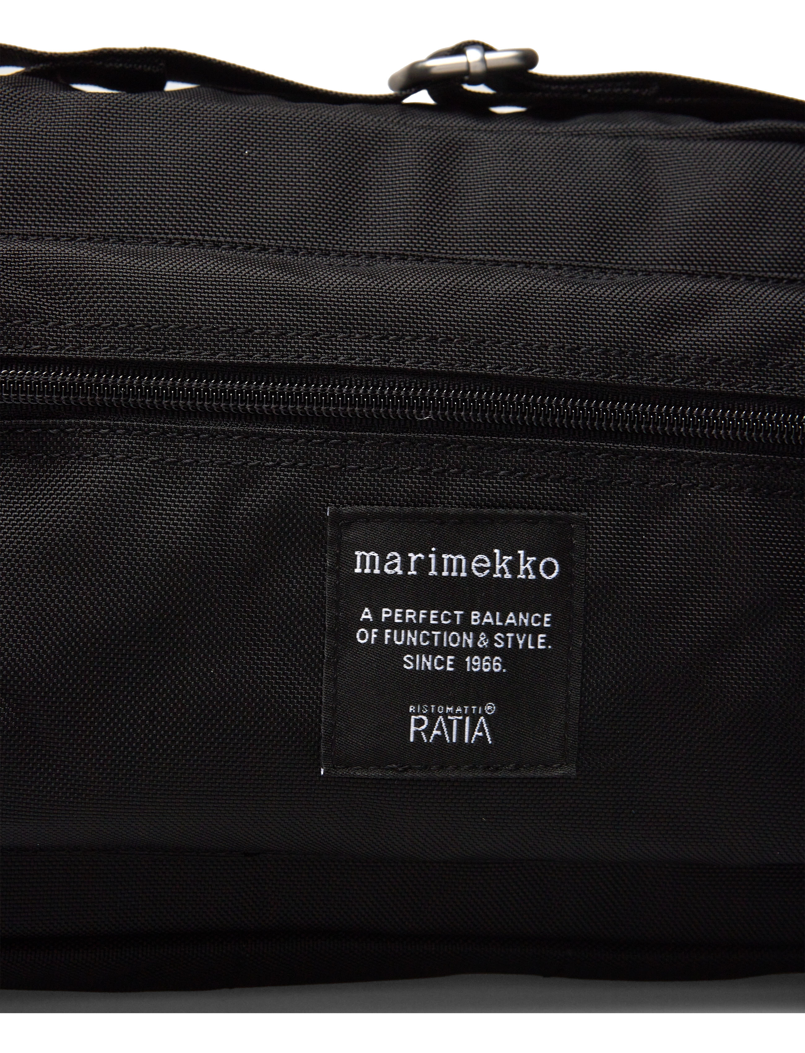 Marimekko - MY THINGS - fashion trends - black - 4