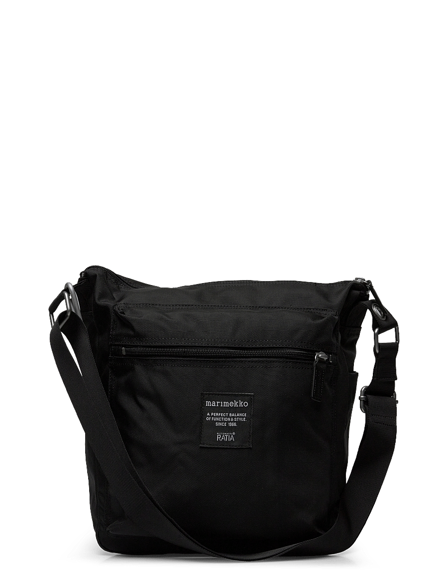 Marimekko - PAL - fashion trends - black - 1