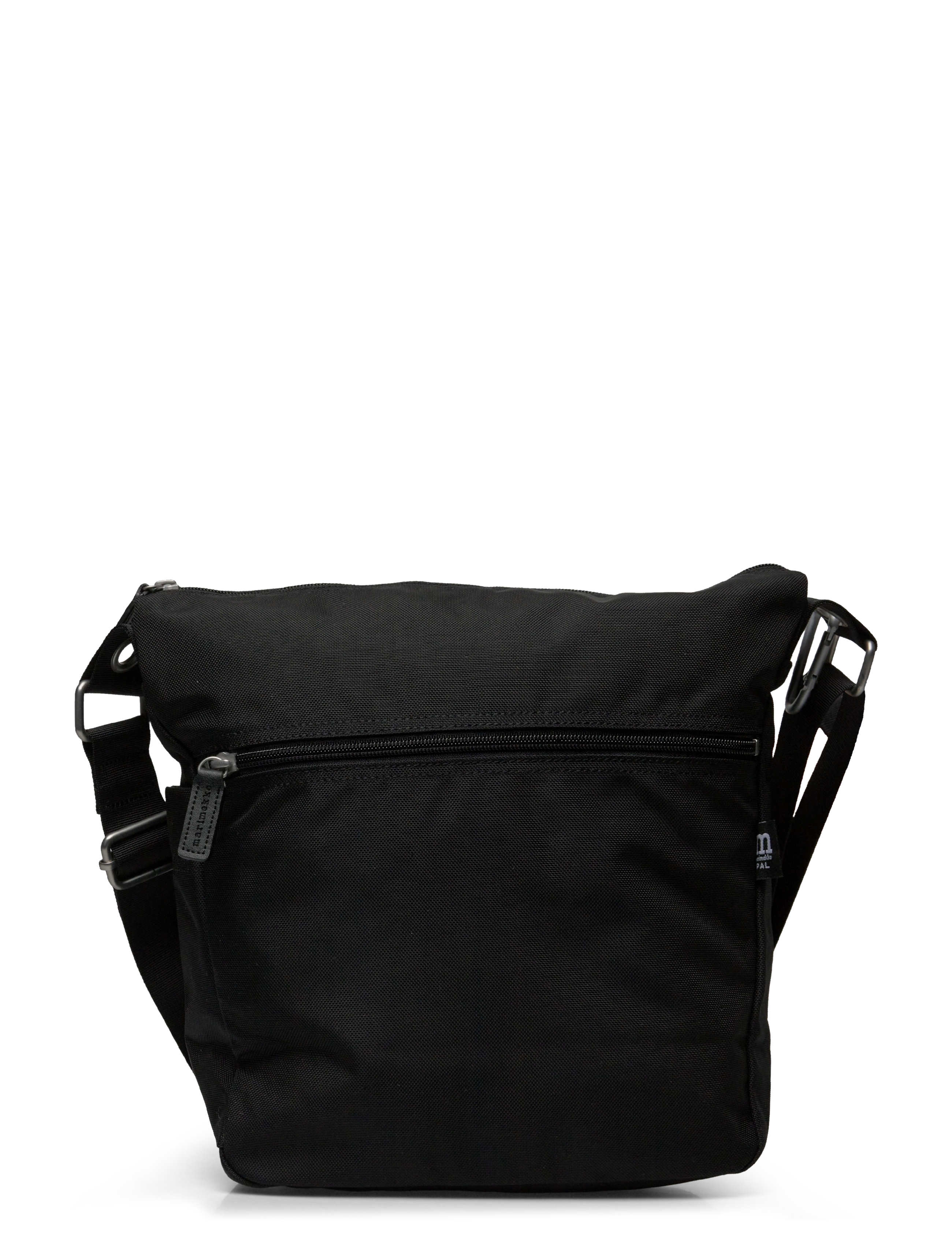 Marimekko - PAL - fashion trends - black - 2