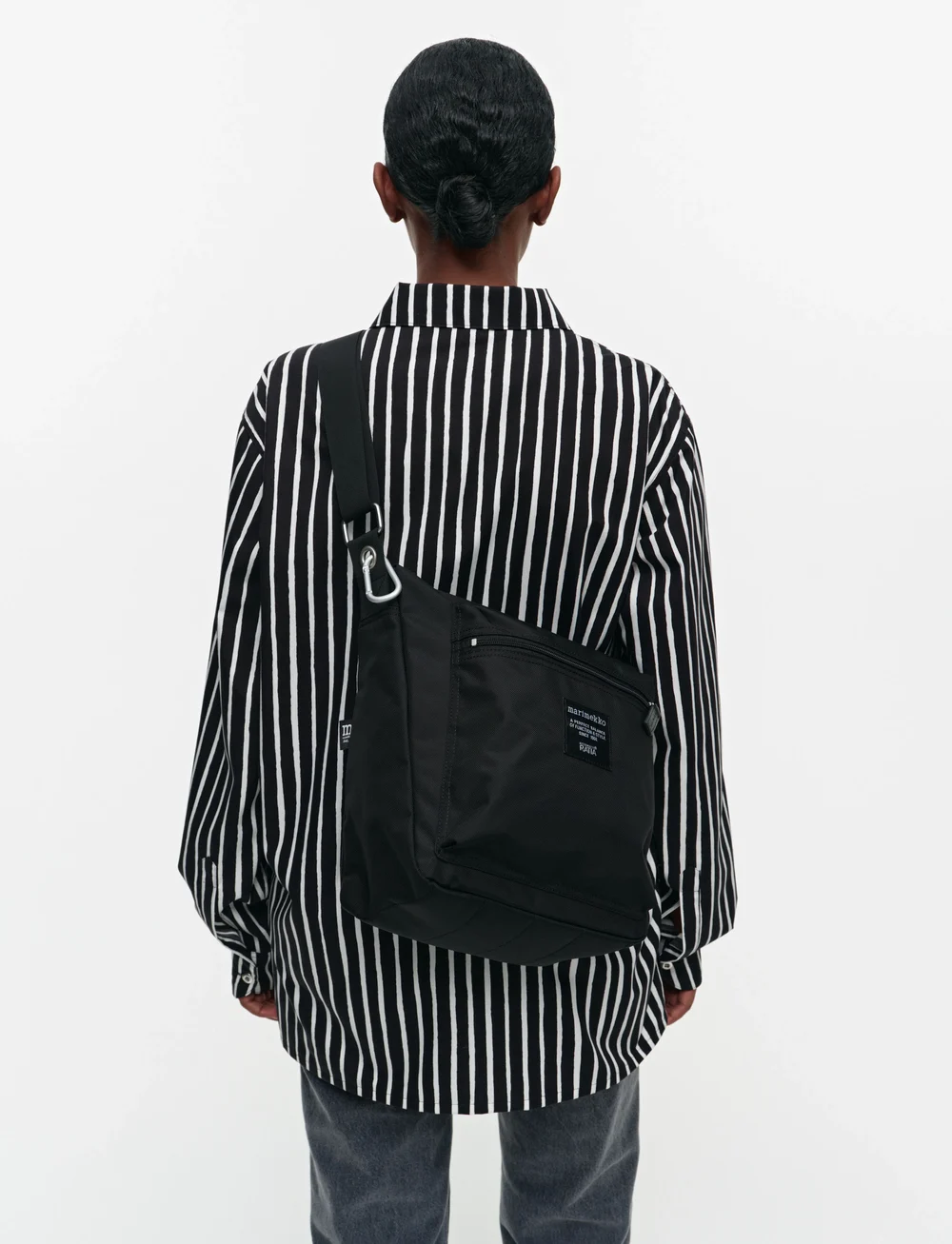 Marimekko - PAL - modetrender - black - 0