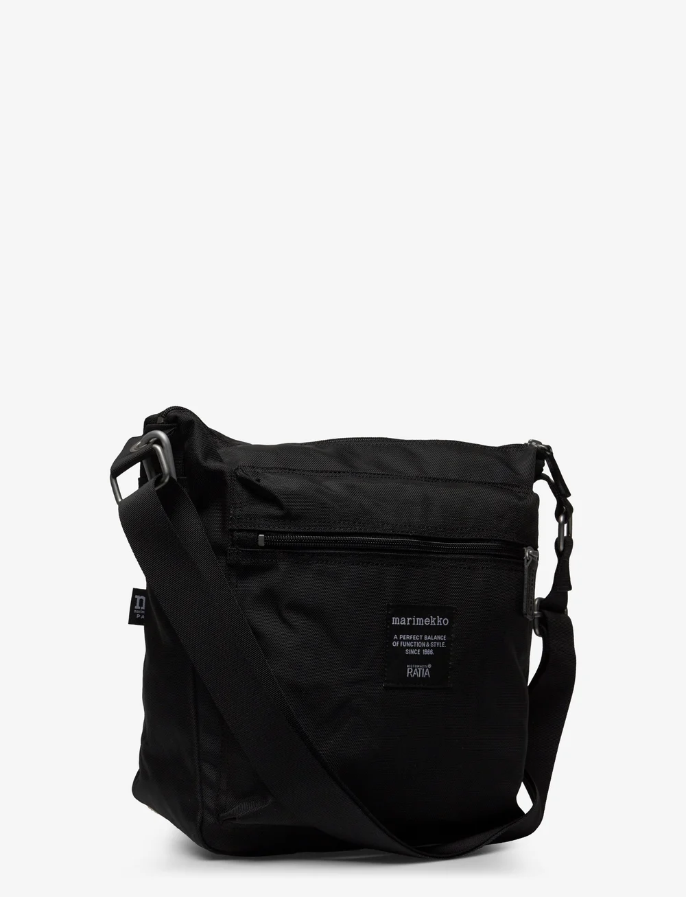 Marimekko - PAL - modetrender - black - 3