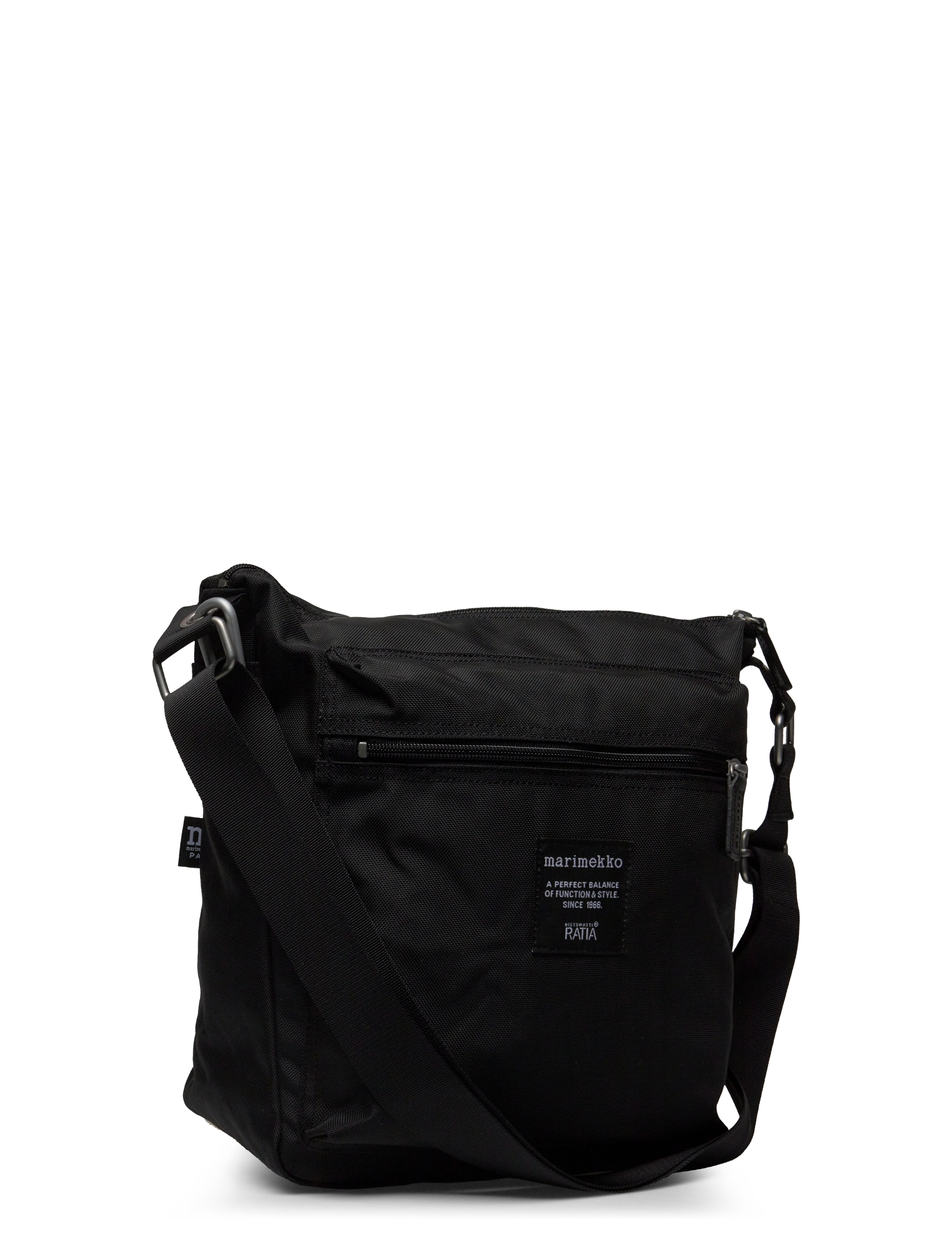 Marimekko - PAL - fashion trends - black - 3