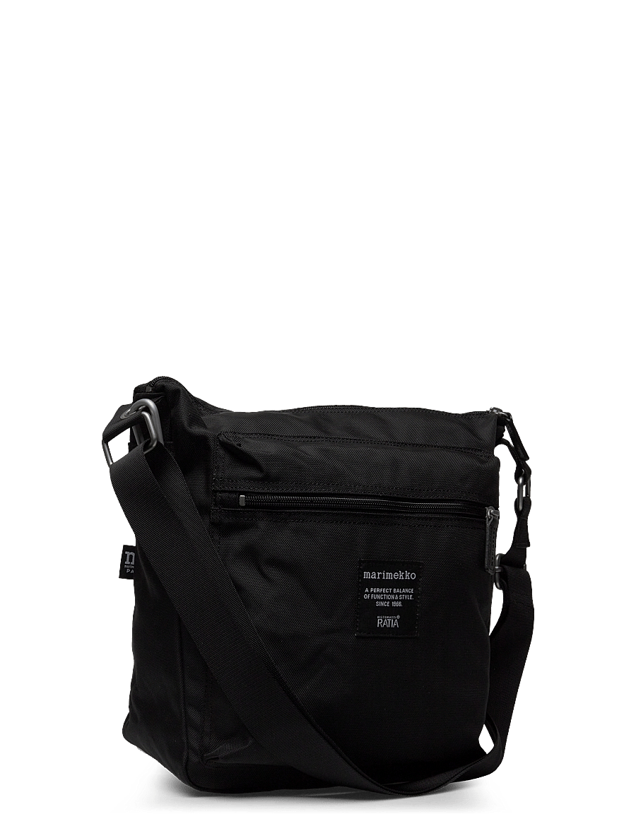 Marimekko - PAL - fashion trends - black - 3