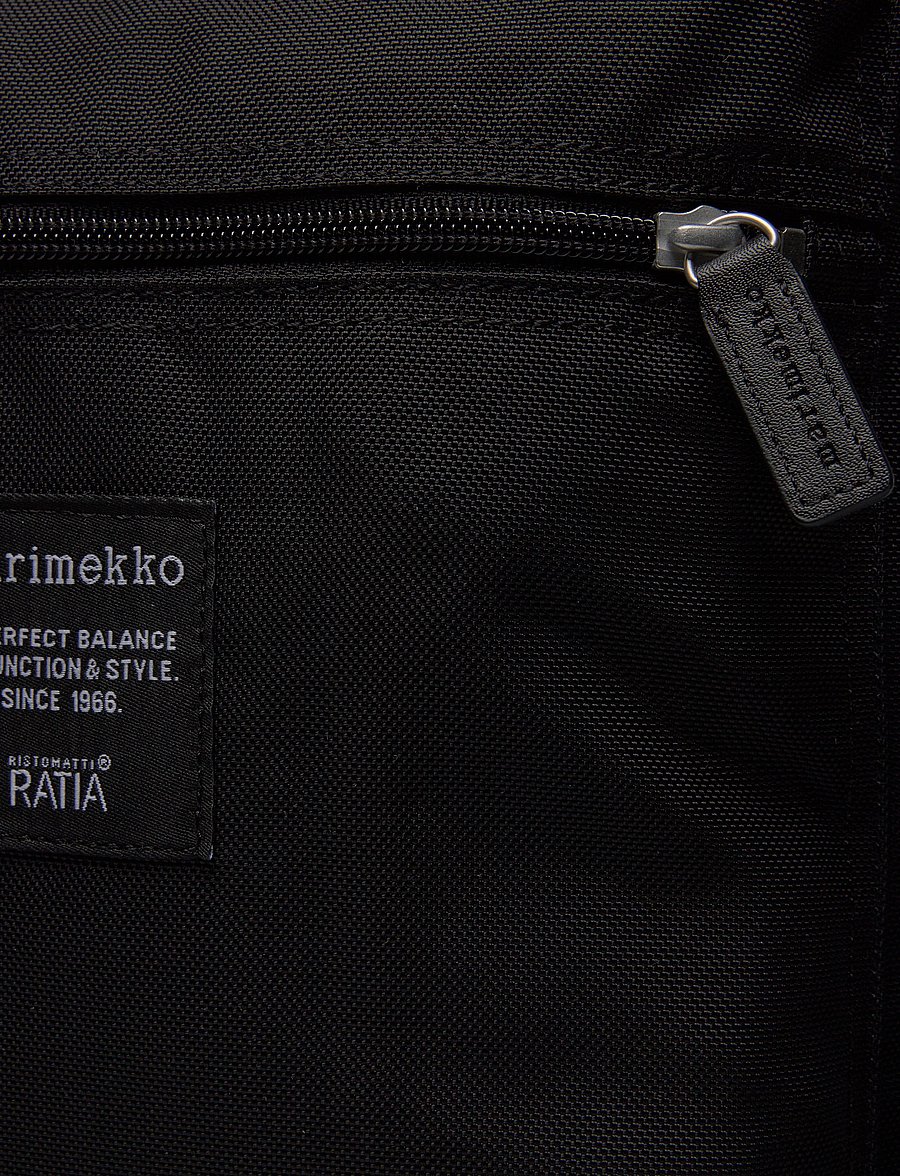 Marimekko - PAL - fashion trends - black - 4
