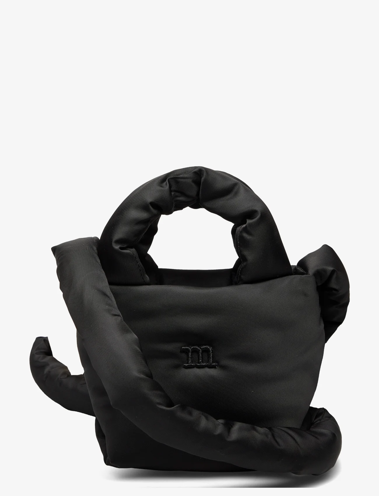 Marimekko - PILLOW MINI SOLID - ballīšu apģērbs par outlet cenām - black - 0
