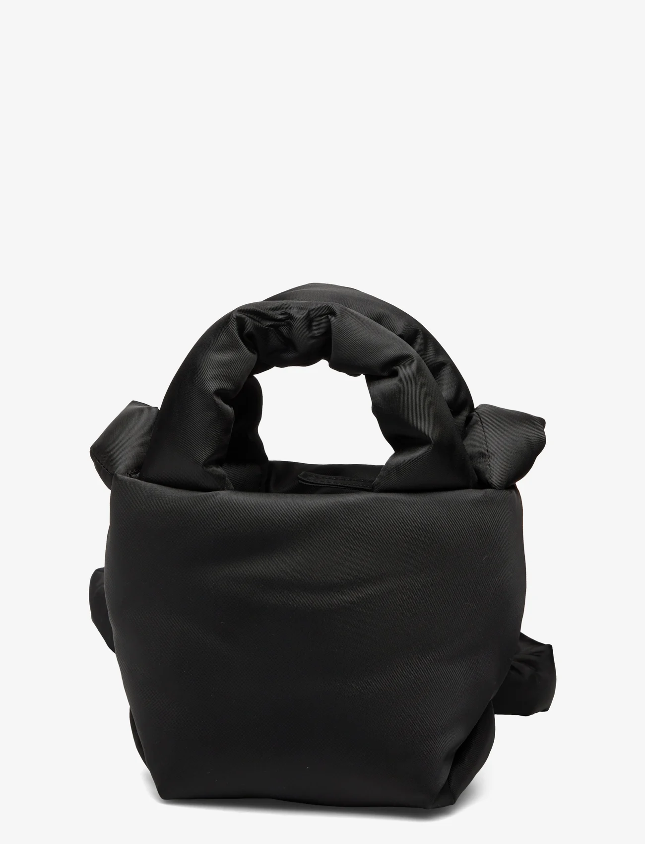 Marimekko - PILLOW MINI SOLID - ballīšu apģērbs par outlet cenām - black - 1