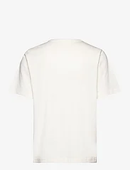Marimekko - ERNA II UNIKKO PLACEMENT - t-shirts - off-white, black - 1