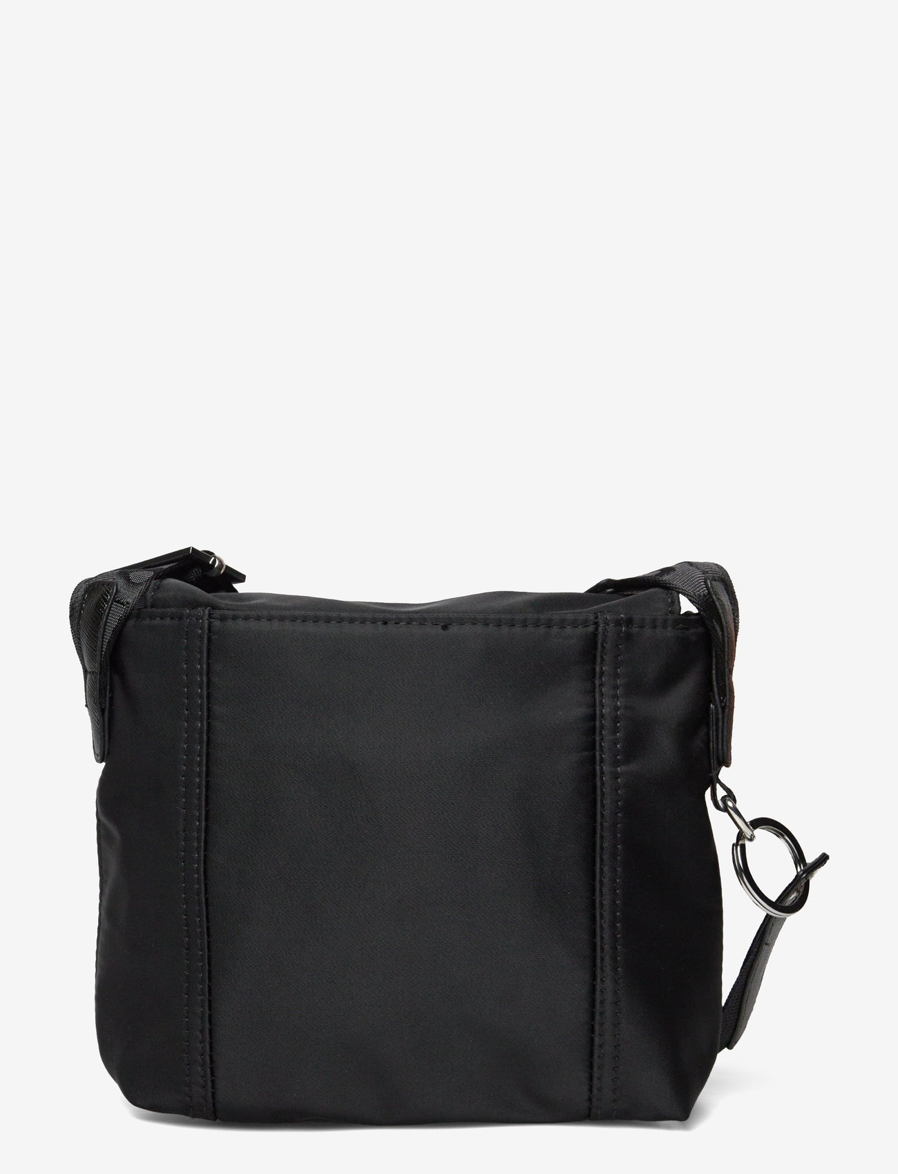 Marimekko - MINI MESSENGER SOLID - modetrender - black - 2