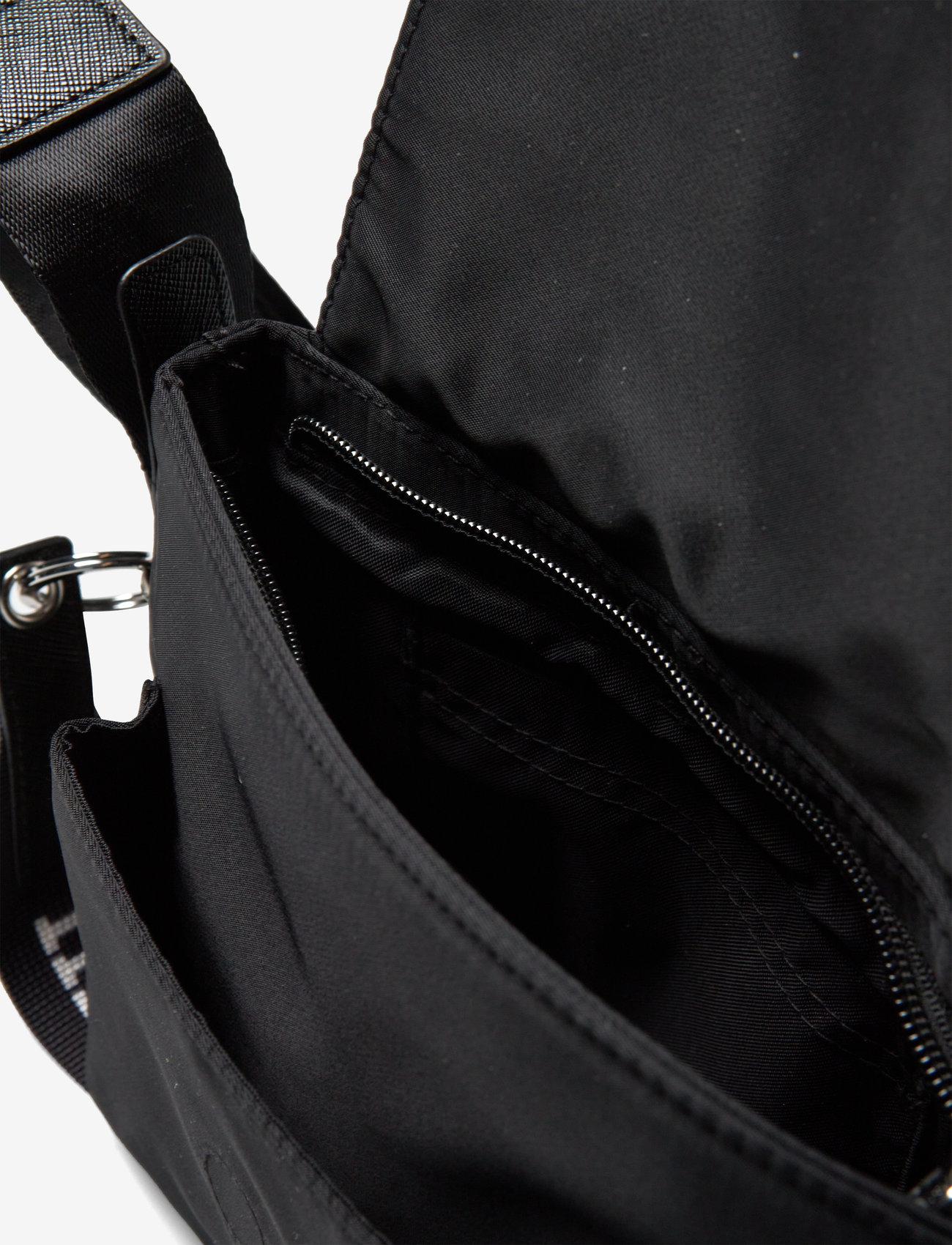 Marimekko - MINI MESSENGER SOLID - modetrender - black - 5