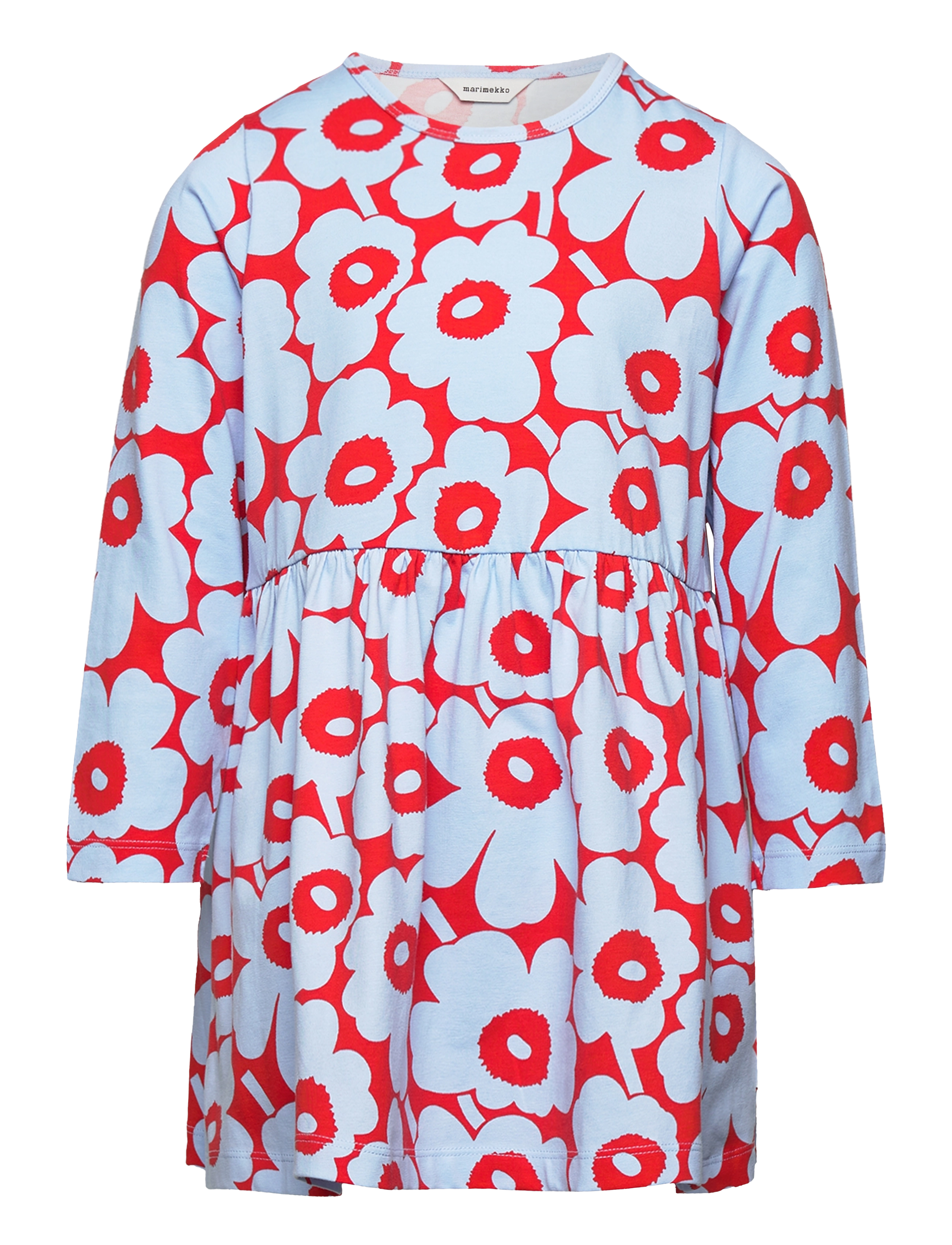 KUKKAKORU MINI UNIKKO II - RED