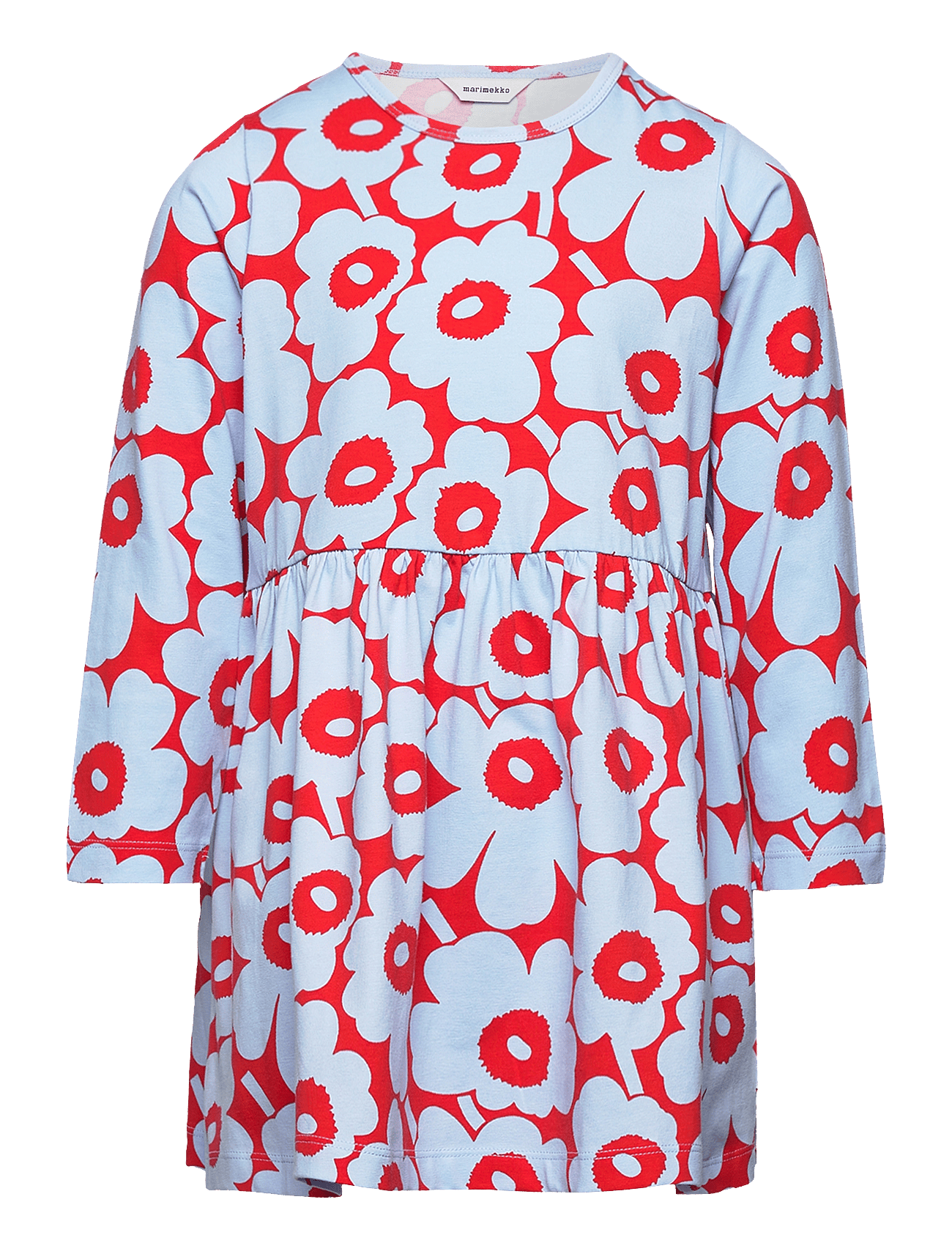 KUKKAKORU MINI UNIKKO II - RED