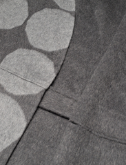 Marimekko - ELFA KIVET - Žieminiai paltai - light grey, grey - 5