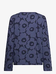 Marimekko - MAISSI UNIKKO - t-shirts & tops - blue, dark blue - 1
