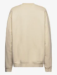 Marimekko - LOISTO PIIRTO UNIKKO PLACEMENT - sweatshirts - light beige, pink - 2