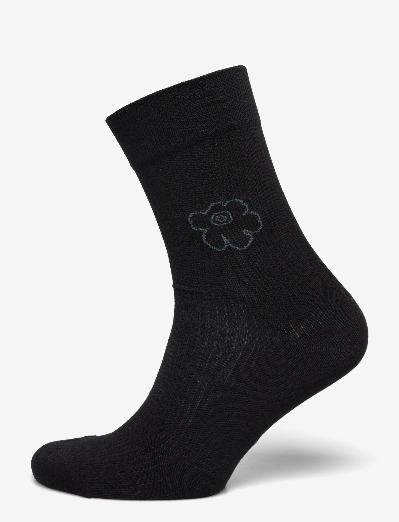 Marimekko - TAIPUISA UNIKKO - black - 0