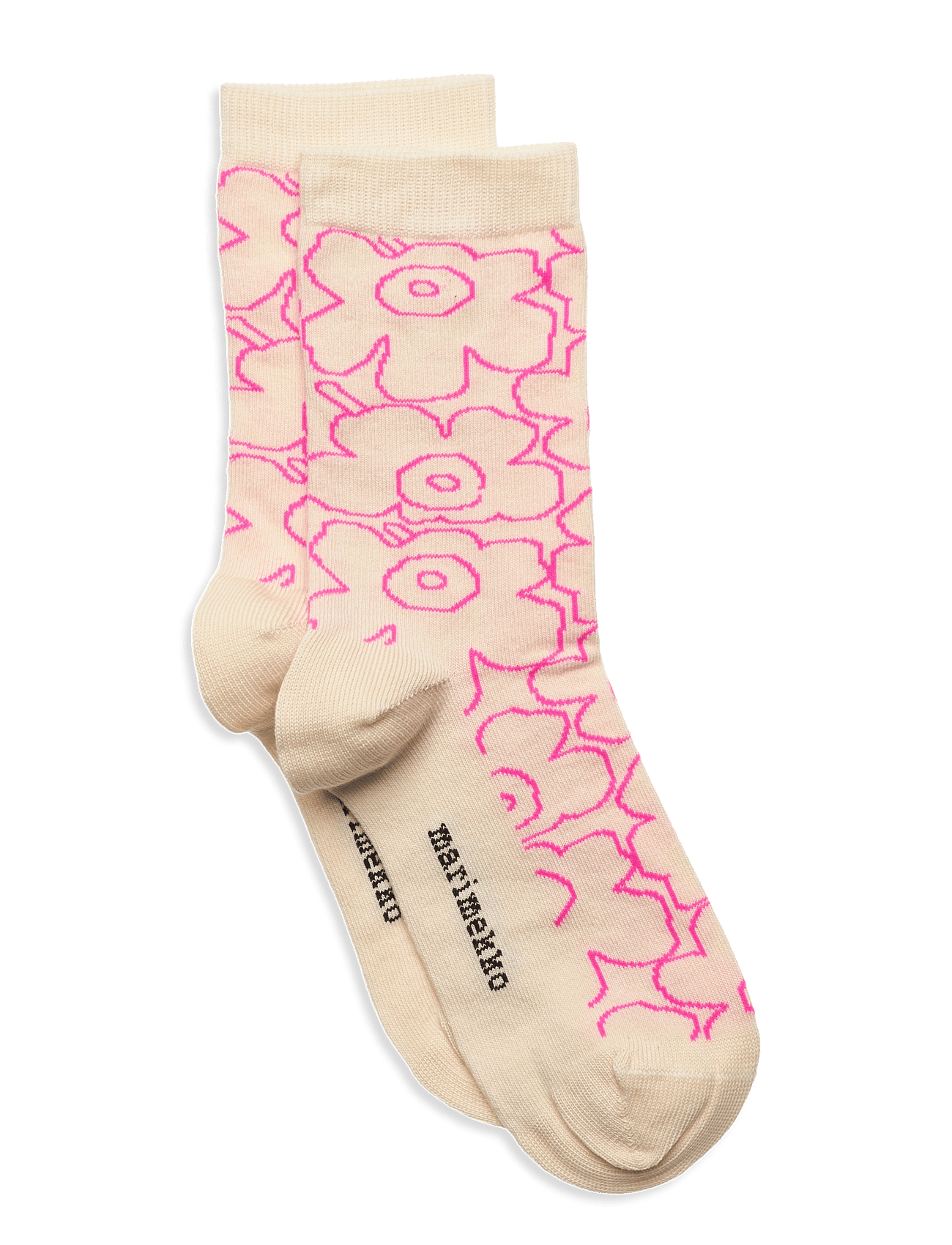 MAKEINEN PIIRTO UNIKKO - OFF-WHITE, NEON