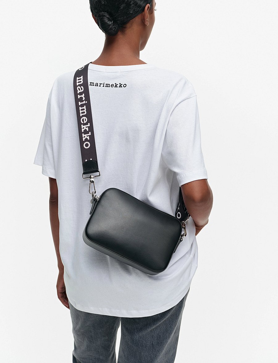 Marimekko - GRATHA - muotitrendit - black - 0