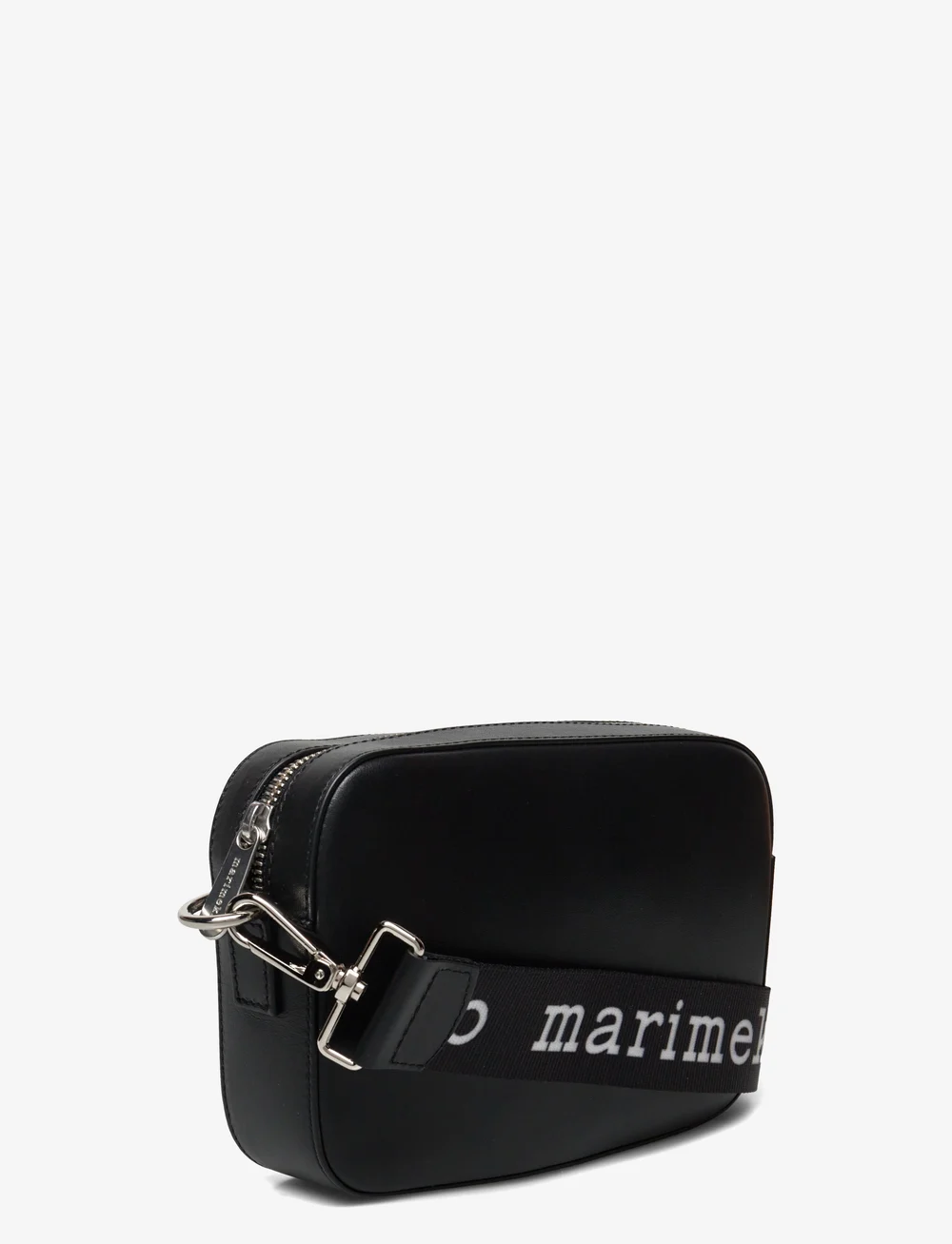 Marimekko - GRATHA - mode trends - black - 3