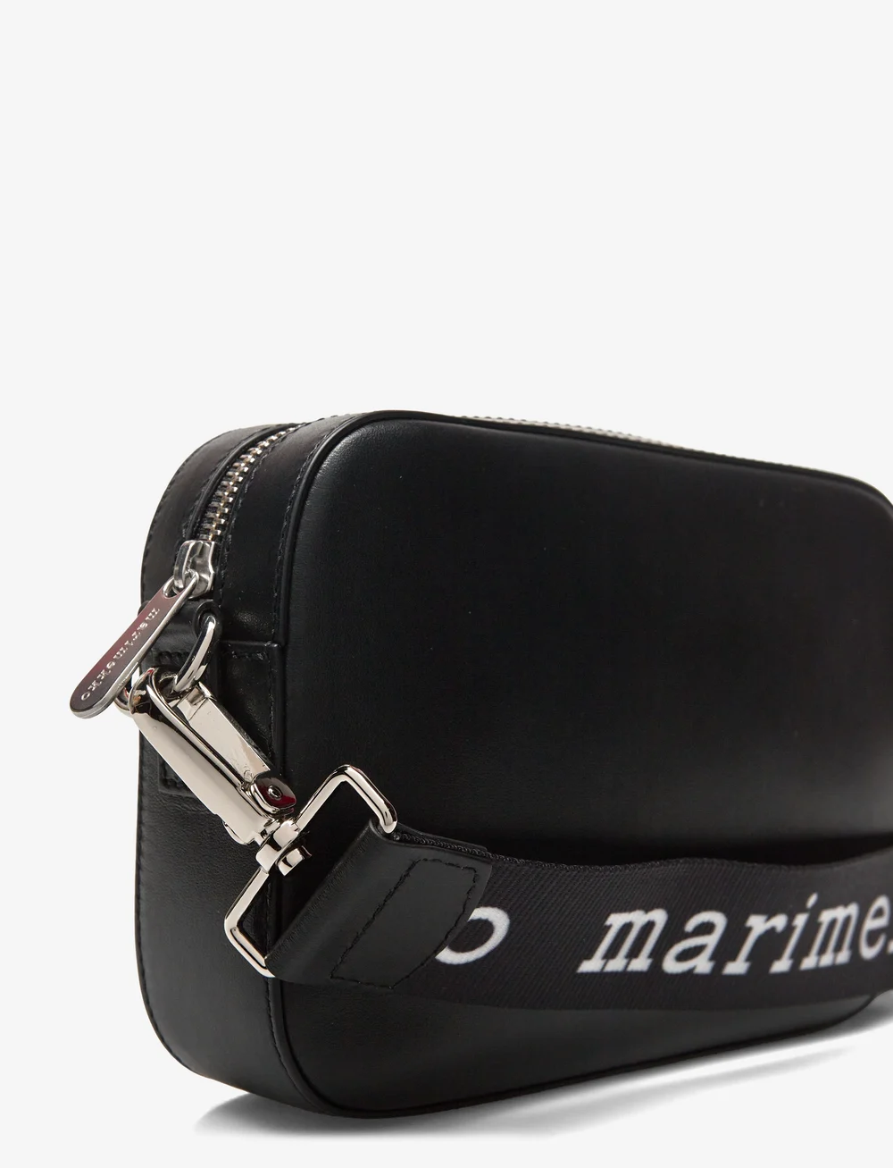 Marimekko - GRATHA - mode trends - black - 4