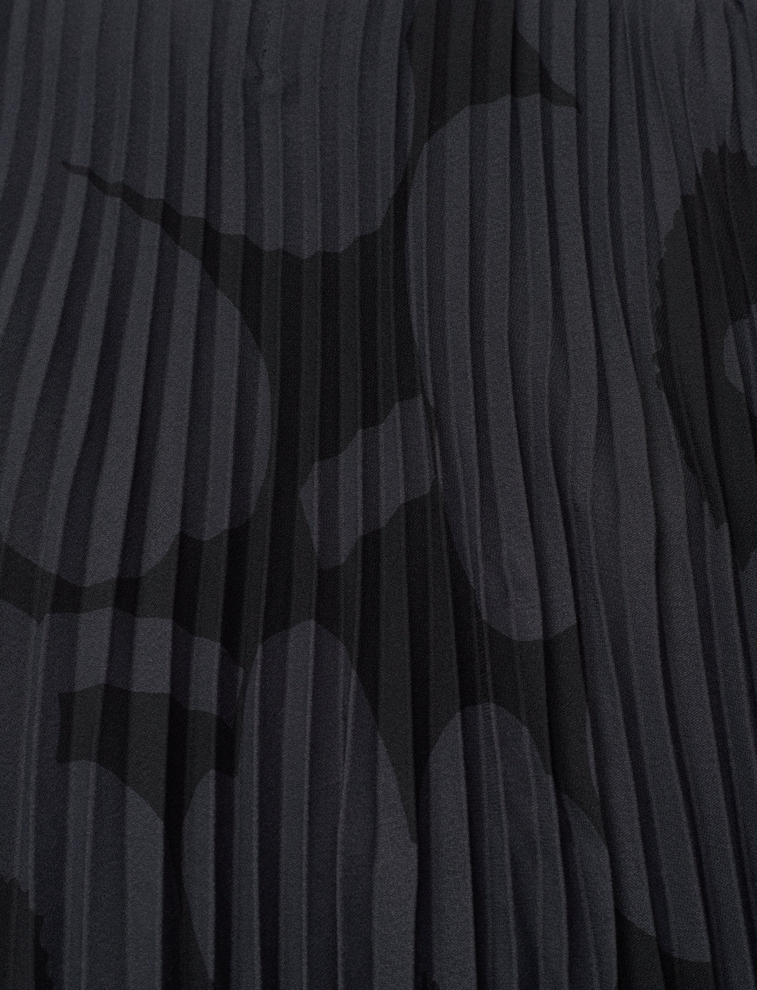Marimekko Kyllikki Unikko - Midi skirts - Boozt.com