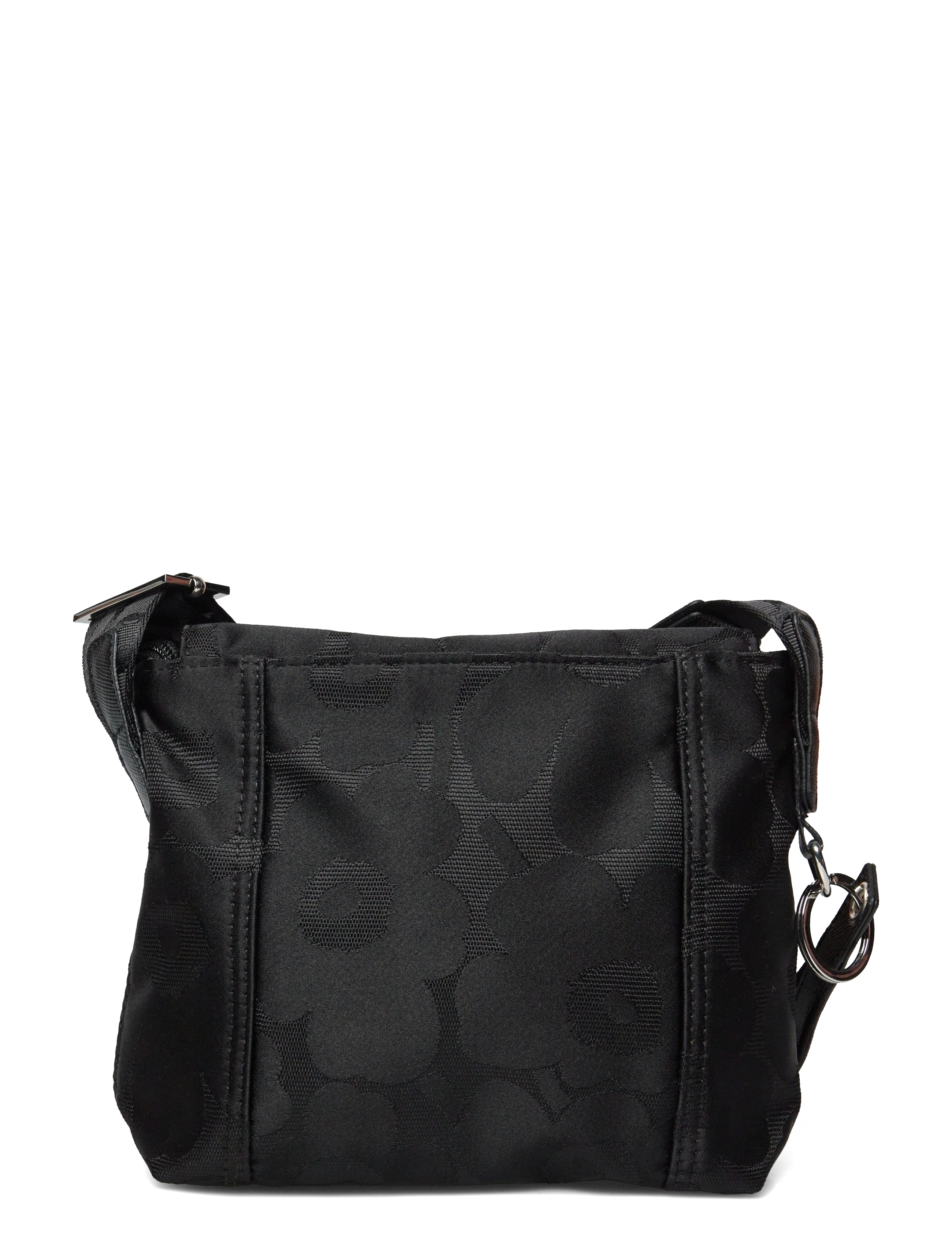 Marimekko - MINI MESSENGER UNIKKO - vinsældir í tísku - black, black - 2