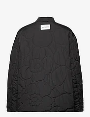 Marimekko - KUORI UNIKKO - down- & padded jackets - black - 2
